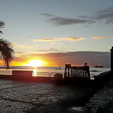 Miramar Hotel Arrecife (Lanzarote)