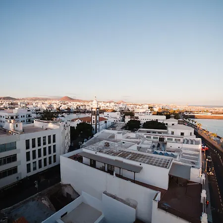 Miramar Arrecife (Lanzarote)
