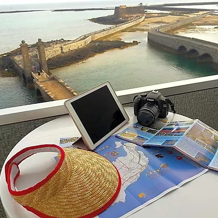 Miramar 3*