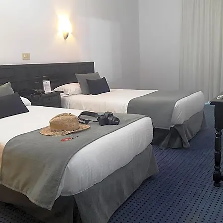Otel Miramar