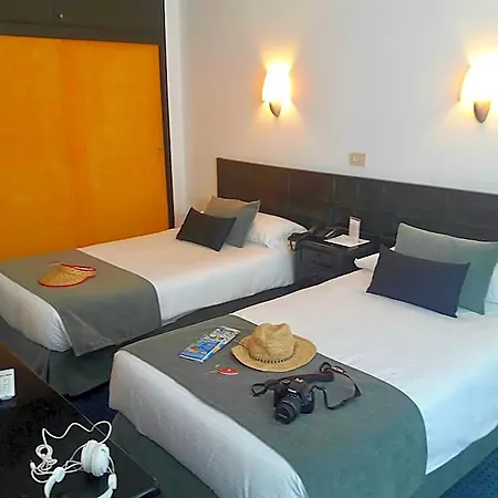 Miramar Otel 3*