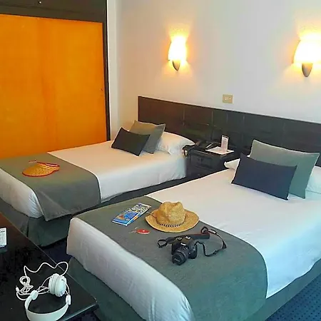 Miramar 3* Arrecife (Lanzarote)