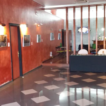 Miramar Otel 3*