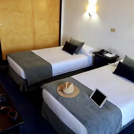 Miramar Hotell