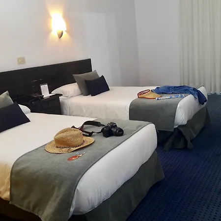 Miramar Hotell