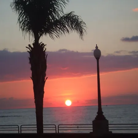 Miramar 3* Arrecife (Lanzarote)