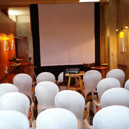 Hotell Miramar Arrecife (Lanzarote)