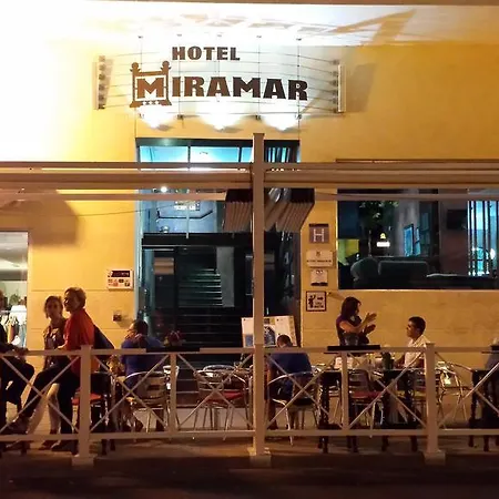 Miramar Otel Arrecife (Lanzarote)