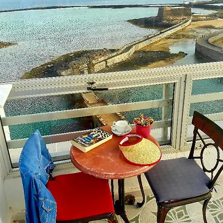 Miramar Hotell 3*