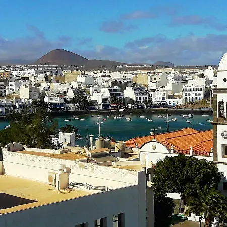 Otel Miramar Arrecife (Lanzarote)