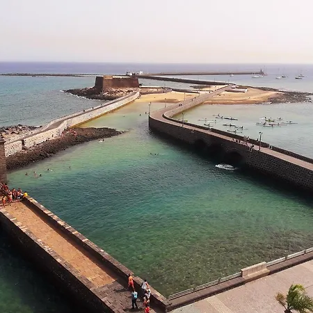 Miramar Hotel Arrecife (Lanzarote)