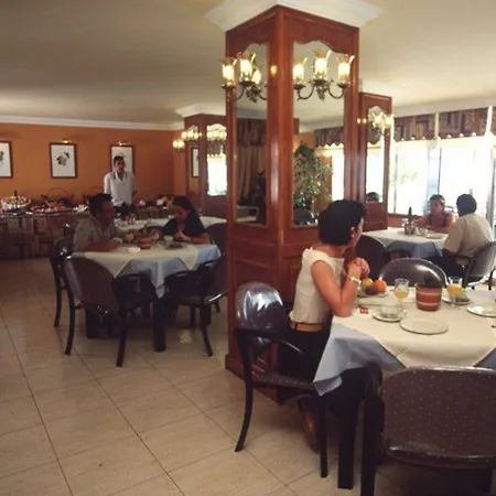Miramar Hotell Arrecife (Lanzarote)