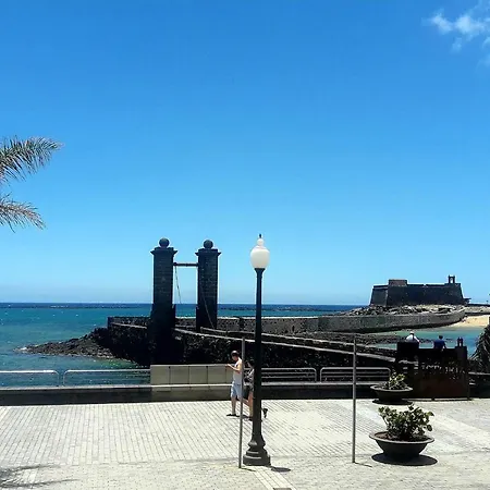 Otel Miramar Arrecife (Lanzarote)