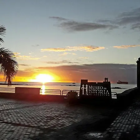 Miramar Hotel Arrecife (Lanzarote)