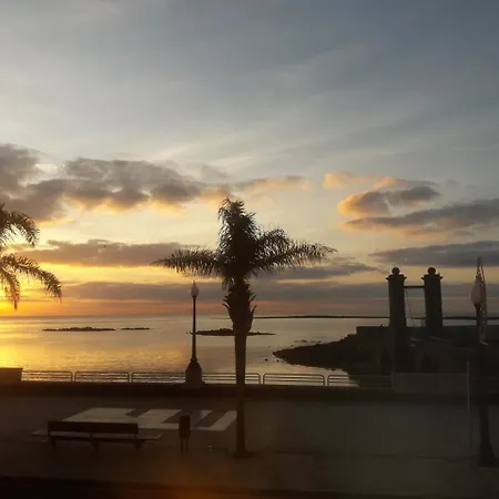 Otel Miramar