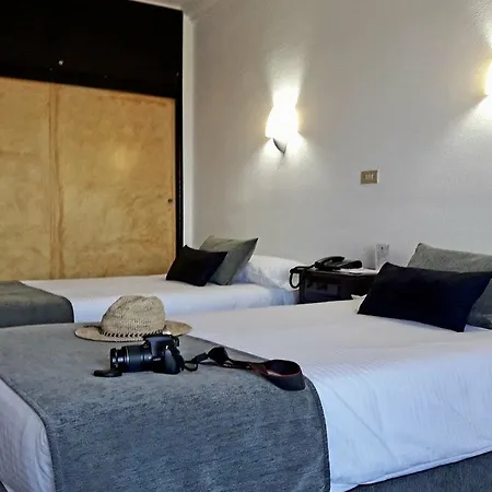 Miramar Hotell Arrecife (Lanzarote)