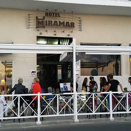 호텔 Miramar 3*