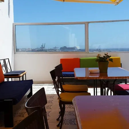 Miramar 3* Arrecife (Lanzarote)