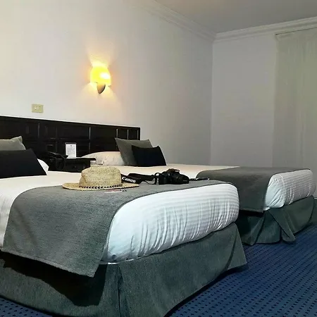 Miramar Hotell