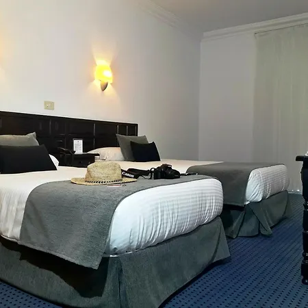 Miramar Otel