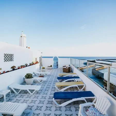 Miramar Hotell 3*