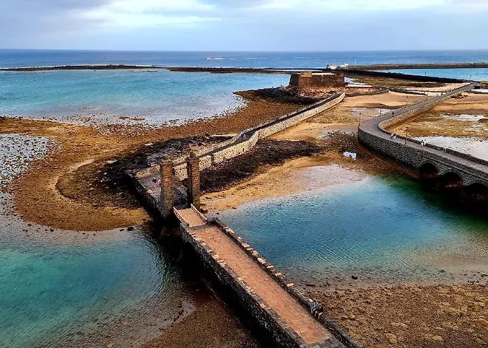 Miramar 3* Arrecife (Lanzarote)