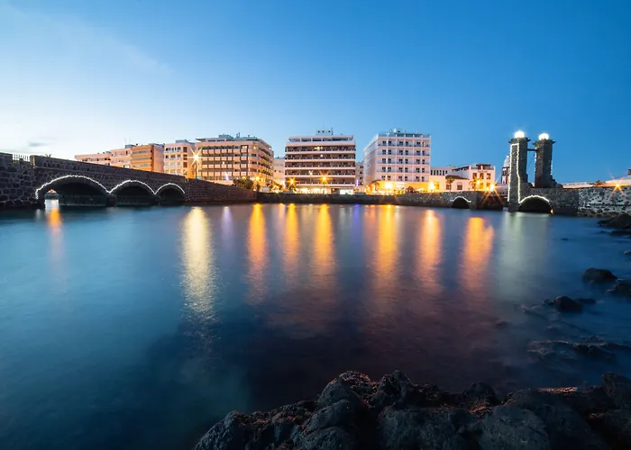 米拉玛酒店 酒店 3*