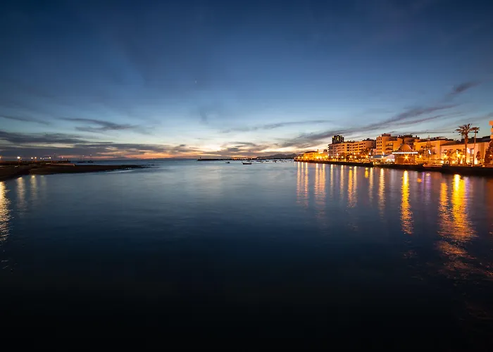 米拉玛酒店 酒店 3*