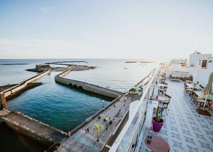 酒店 米拉玛酒店