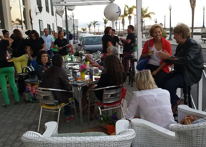 Miramar Arrecife (Lanzarote)