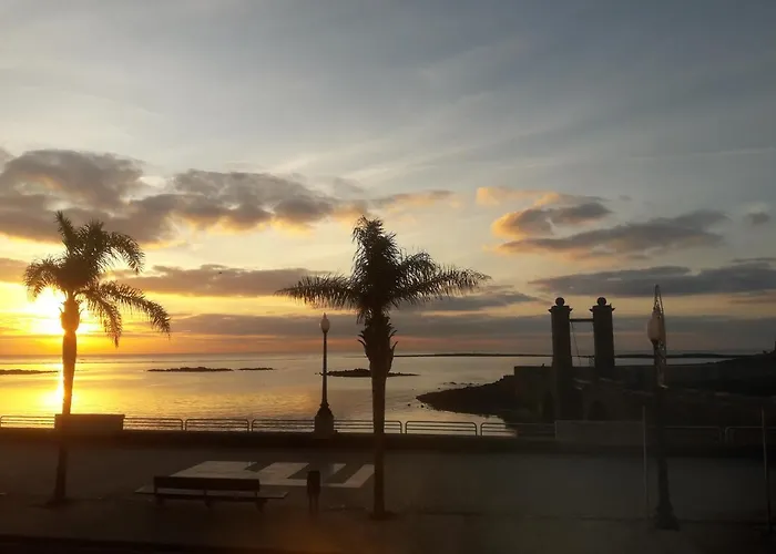 酒店 米拉玛酒店