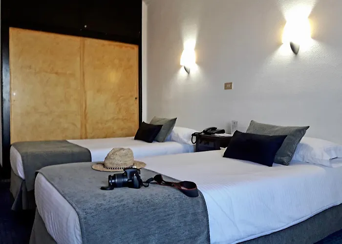 Miramar Hotel Arrecife (Lanzarote)