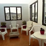 Miramar 3* Arrecife (Lanzarote)