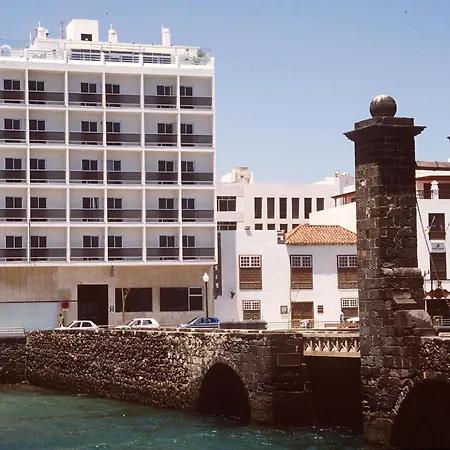 Hotel Miramar