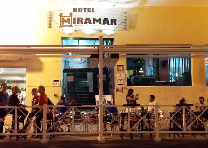 Miramar ארסיפה