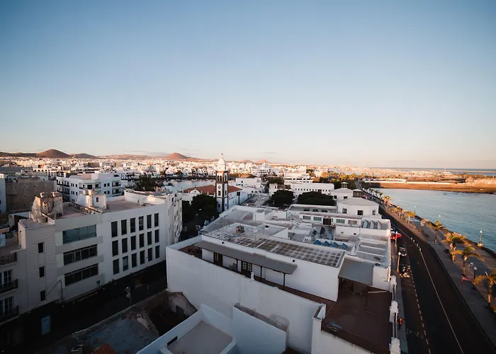 Miramar ארסיפה