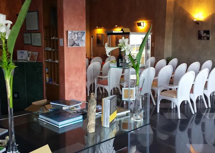 Miramar ארסיפה