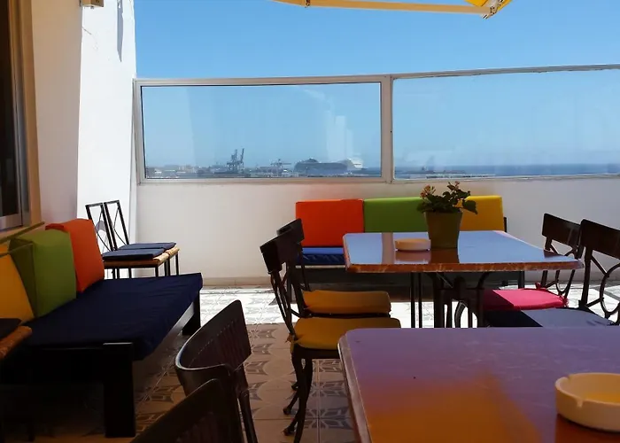 Miramar 3* ארסיפה